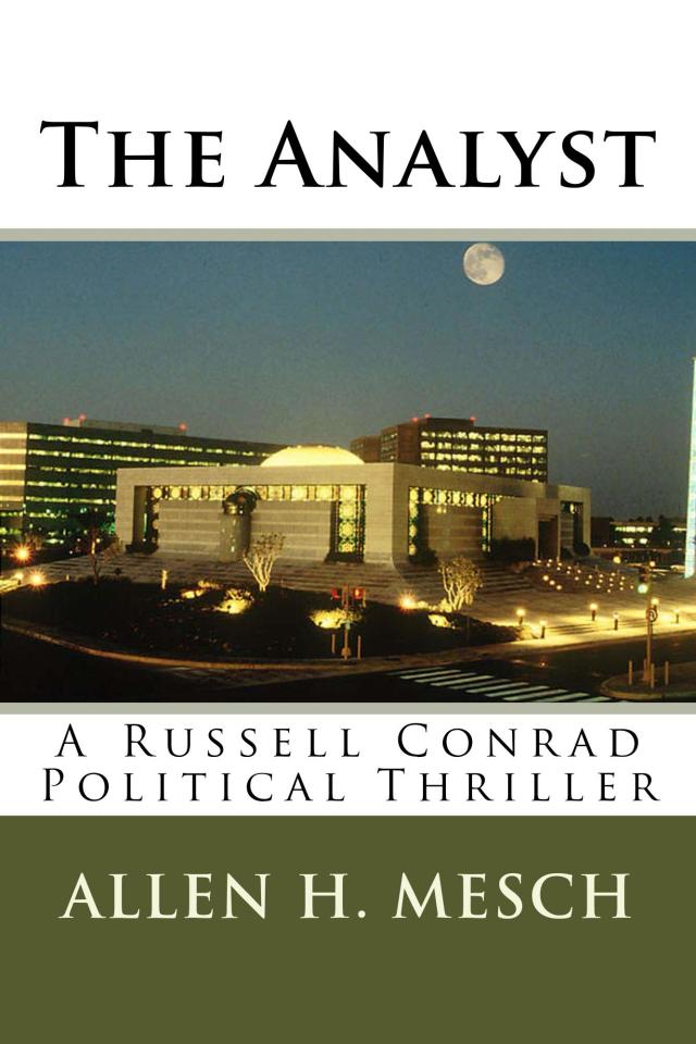 The_Analyst_Cover_for_Kindle