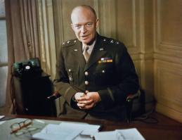 Major_General_Dwight_Eisenhower,_1942_TR207